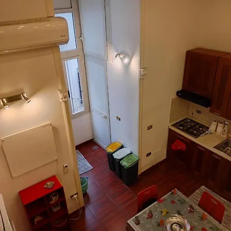 Apartment Nell'antico Palazzo Salsi