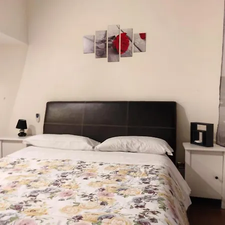 Apartment Nell'antico Palazzo Salsi