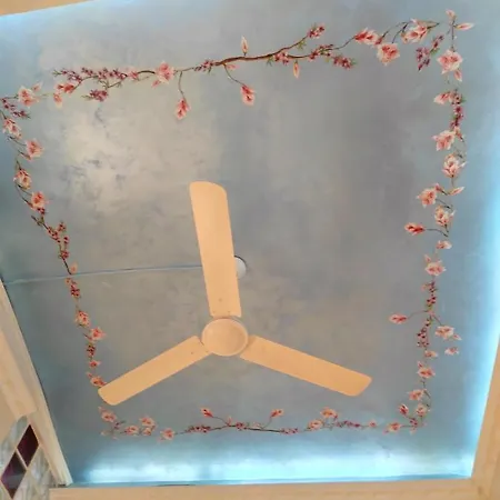 Nell'antico Palazzo Salsi Apartment