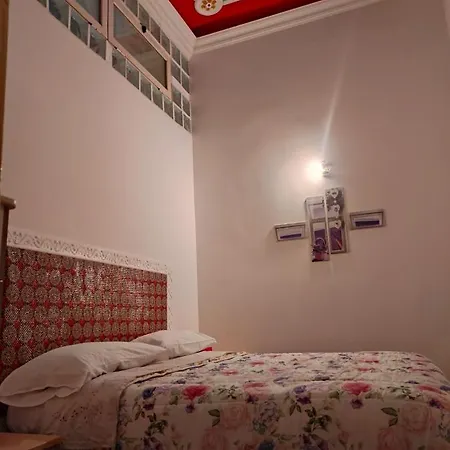 Nell'antico Palazzo Salsi Apartment
