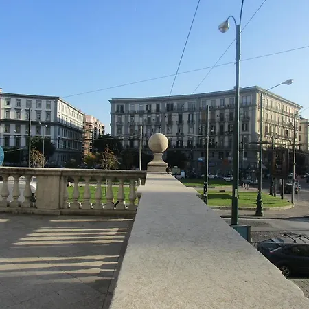 Nell'antico Palazzo Salsi Apartment