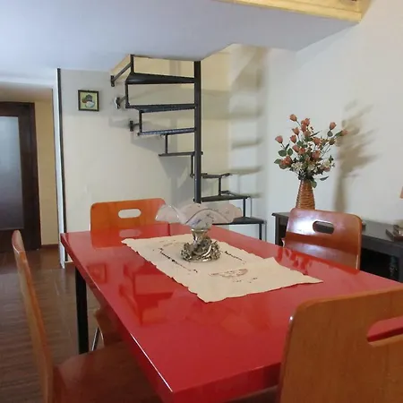 Nell'antico Palazzo Salsi Apartment Naples