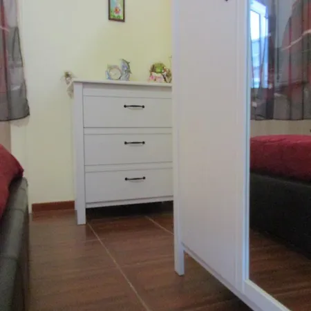 Apartment Nell'antico Palazzo Salsi *