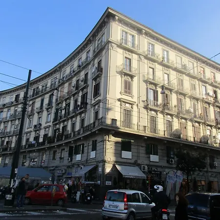 Nell'antico Palazzo Salsi *