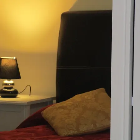 Apartment Nell'antico Palazzo Salsi Naples