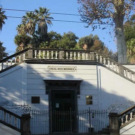 Apartment Nell'antico Palazzo Salsi