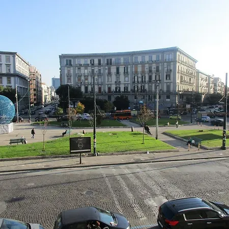 Apartment Nell'antico Palazzo Salsi *