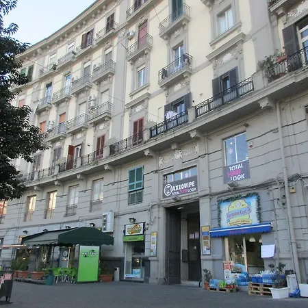 Nell'antico Palazzo Salsi