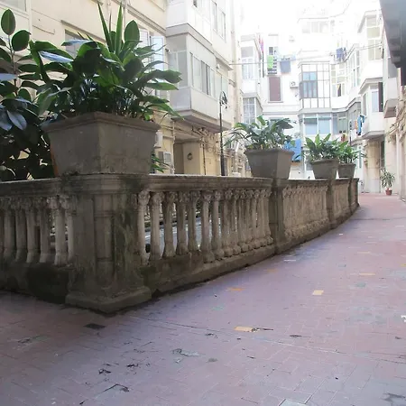 Apartment Nell'antico Palazzo Salsi
