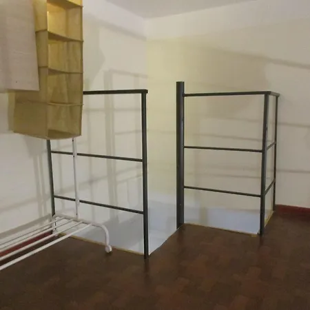 Nell'antico Palazzo Salsi Apartment