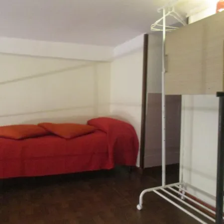 Apartment Nell'antico Palazzo Salsi Naples