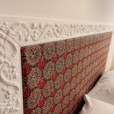 Apartment Nell'antico Palazzo Salsi