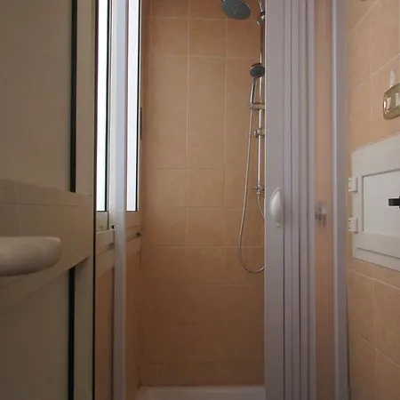 Apartamento Nell'antico Palazzo Salsi Nápoles